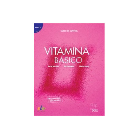 ELE VITAMINA BASICO LIBRO