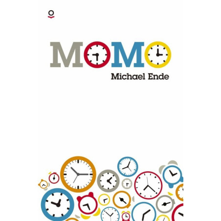 MOMO-ENDE