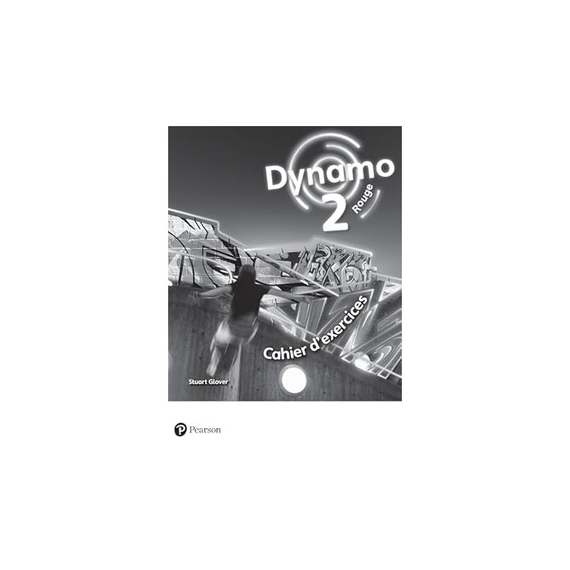 DYNAMO COPIE ACTIVITIES