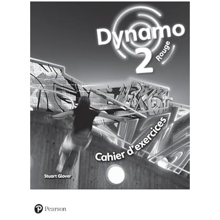 DYNAMO COPIE ACTIVITIES