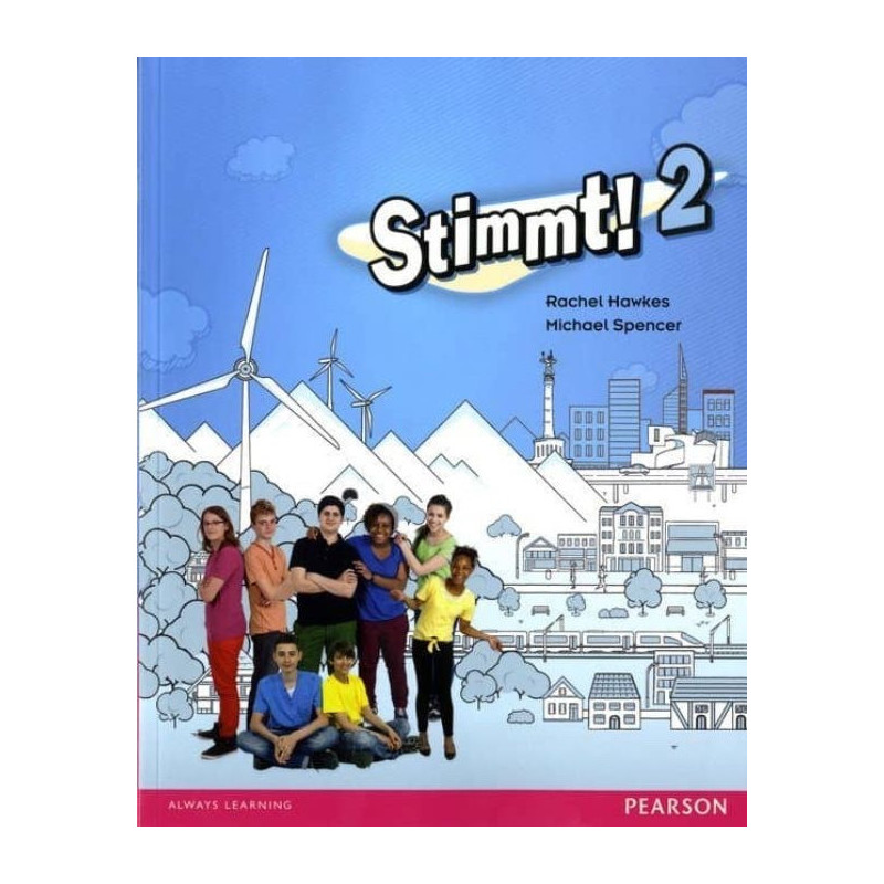 STIMMT 2 PUPIL