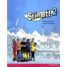 STIMMT 2 PUPIL