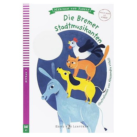 DIE BREMER STADMUSIKANTEN