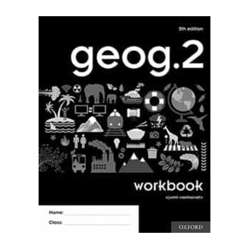 GEO-2 WORKBOOK