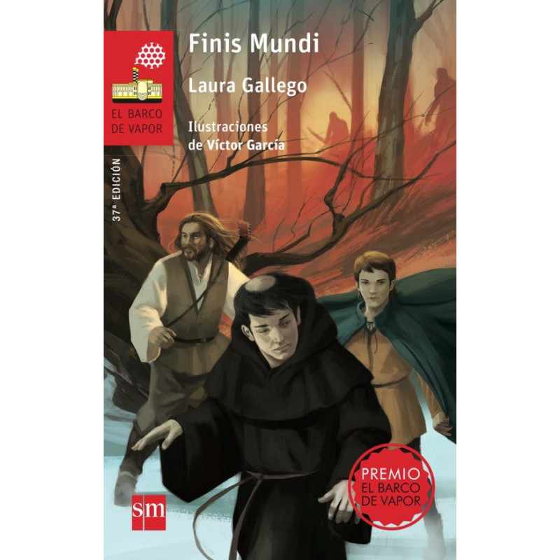 FINIS MUNDI GALLEGO