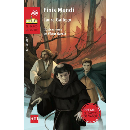 FINIS MUNDI GALLEGO