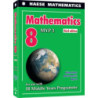 MATHEMATICS FOR THE INTER.STUDENT 8