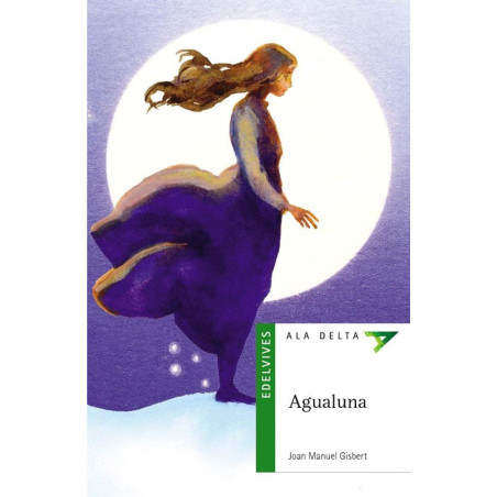 AGUA LUNA GISBERT