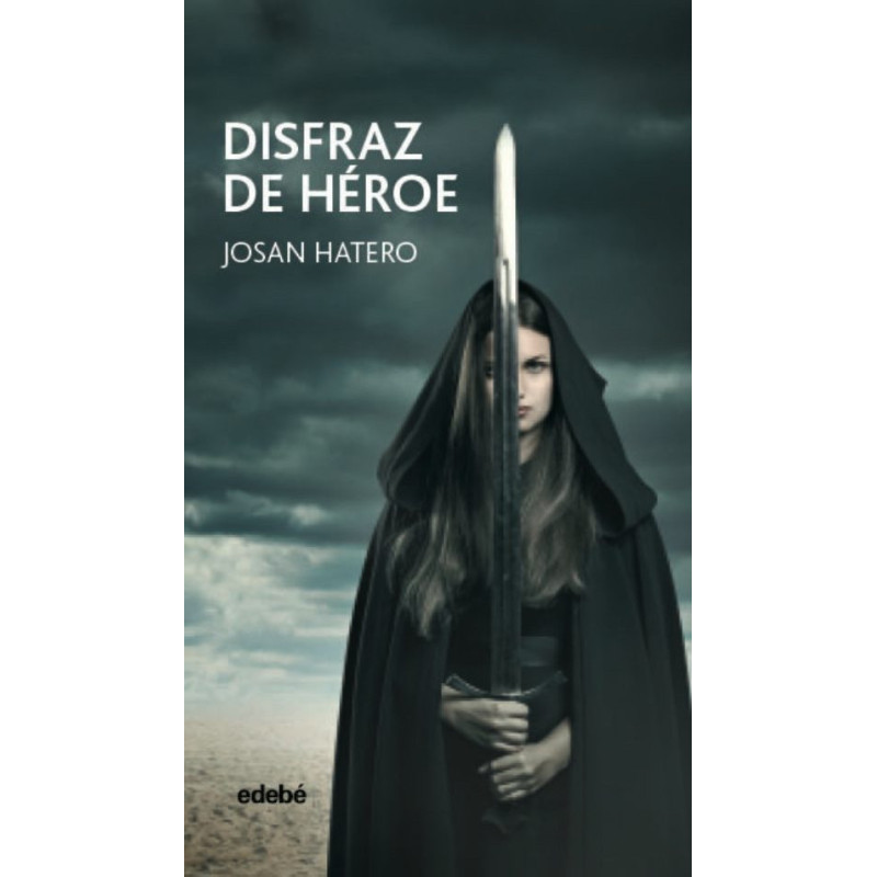 DISFRAZ DE HEROE