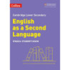 COLLINS ENGLISH AS A SECOND LENGUAJE SSTUDENT BO