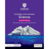 CAMBRIDGE LOWER SECONDARY SCIENCE 8