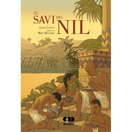SAVI DEL NIL