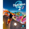 DYNAMO 2 ROUGE LIVRE DÉLEVE