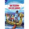 ELE 2 LOS TURISTAS DEL TIEMPO UN TESORO EN LOS ANDES