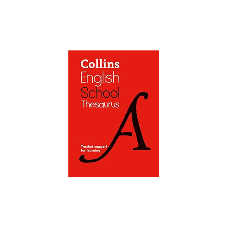 DICTIONARY THESAURUS