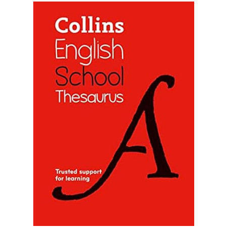 DICTIONARY THESAURUS