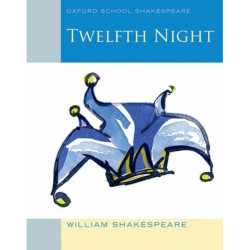 TWELF NIGHT OXORD SCHOOL SHAKESPEARE