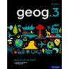 GEOG.3 PUPIL BOOK 5TH