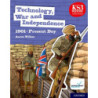 TECHNOLOGY WAR & INDDEPENDDENCE 4 TH