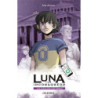 MASCARAS DE OMEGA, LUNA Y LOS INCORPOREOS