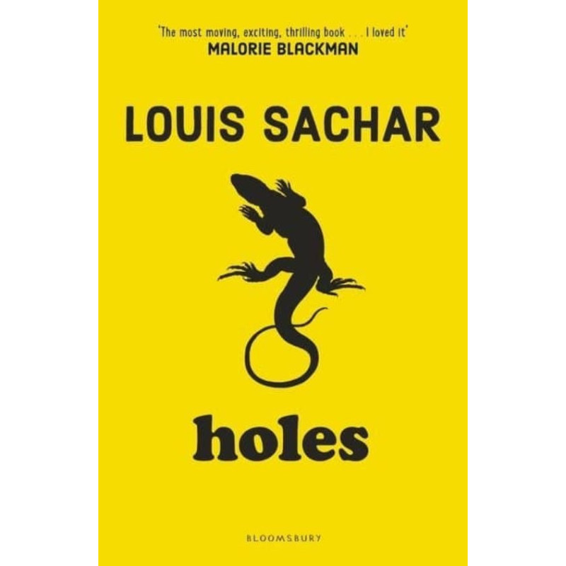 ENGLISH HOLES