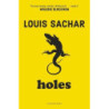 ENGLISH HOLES