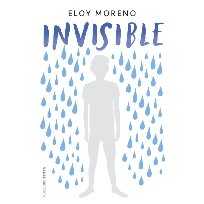 INVISIBLE MORENO