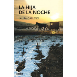 LA HIJA DE LA NOCHE GALLEGO