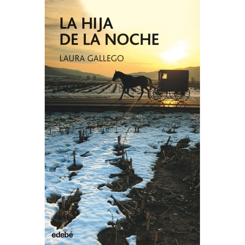LA HIJA DE LA NOCHE GALLEGO