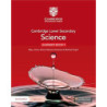 CAMBRIDGE LOWER SECONDARY SCIENCE 9