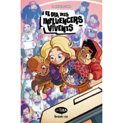DÍA DELS INFLUENNCERS VIVENTS