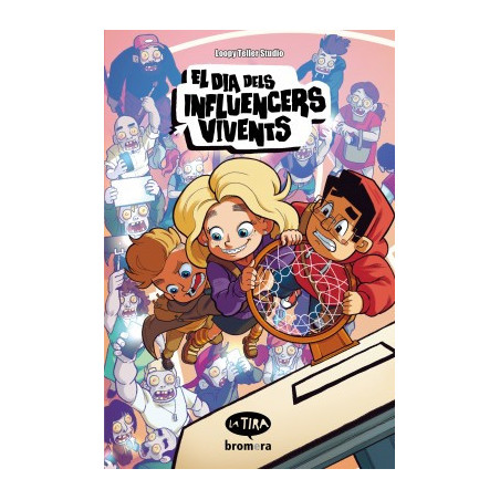 DÍA DELS INFLUENNCERS VIVENTS