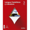 LENGUA CASTELLANA 3 ESO