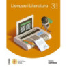 LLENGUA Y LITERATURA 3 ESO CONTRUIM MONS