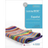 CAMBRIDGE IGCSE ESPAÑOL COMO 1A LENGUA