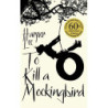 TO KILL A MOCKINGBIRD