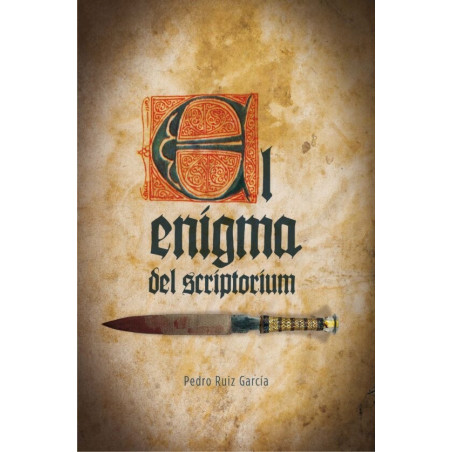 EL ENIGMA DEL SCRIPTORIUM