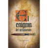EL ENIGMA DEL SCRIPTORIUM