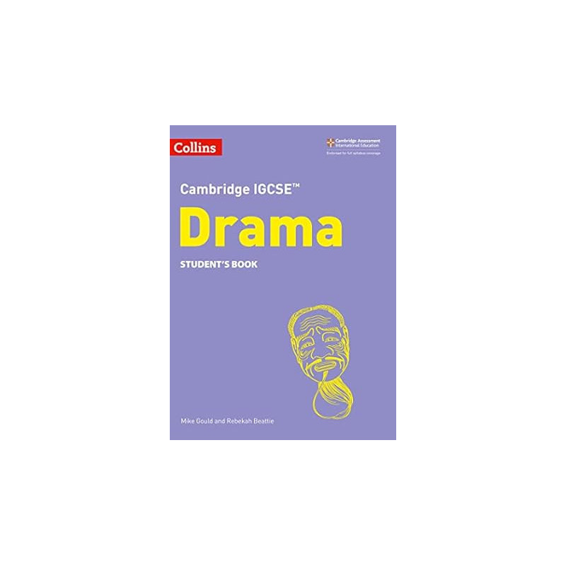 CAMBRIDGE DRAMA NEW