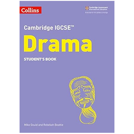 CAMBRIDGE DRAMA NEW