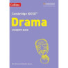 CAMBRIDGE DRAMA NEW
