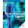 Cambridge IGCSE® First Language English Coursebook