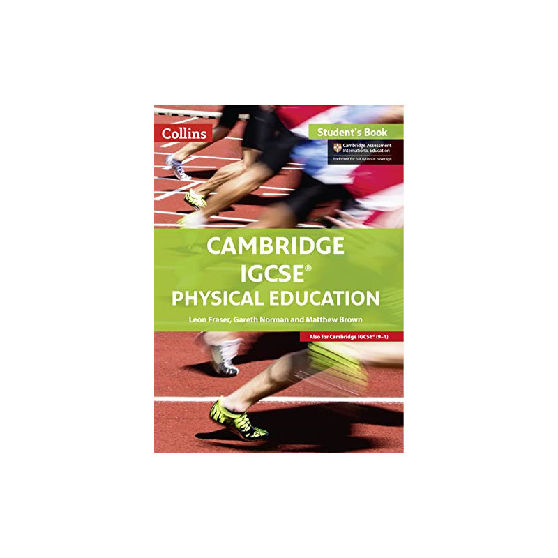 CAMBRIDGE PHYSICAL EDUCATION