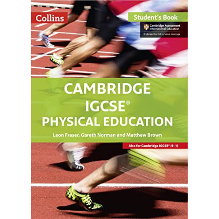 CAMBRIDGE PHYSICAL EDUCATION