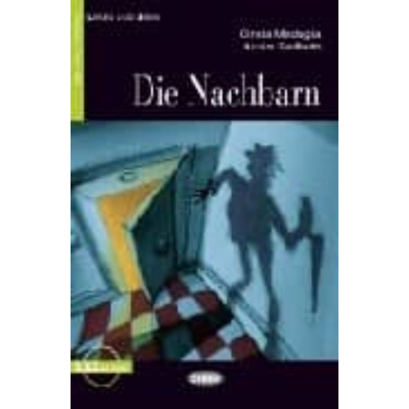 DIE NACHBARN  GERMAN