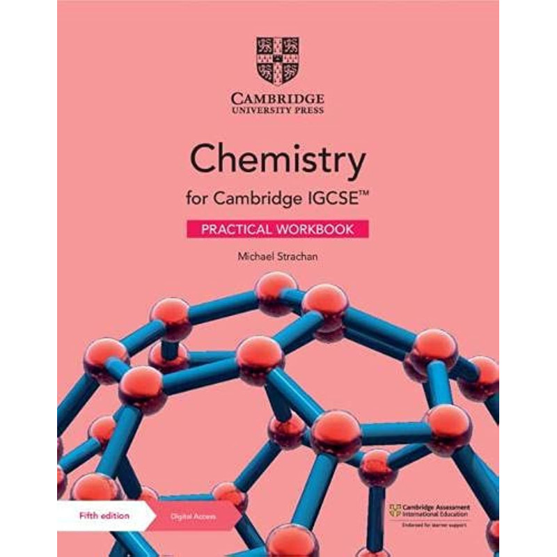 CHEMESTRY PRACTICAL WOORKBOOK