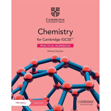 CHEMESTRY PRACTICAL WOORKBOOK