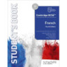 FRENCH FOURTH STUDENT BOOK