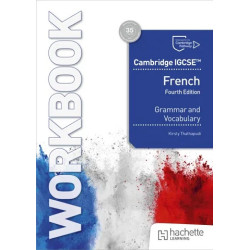 FRENCH VOCABULARY