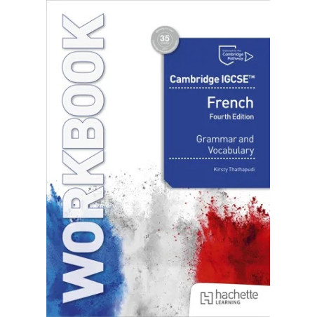 FRENCH VOCABULARY